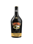 Picture of Baileys Original Irish Cream Liqueur 17% vol 1.5L