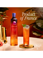 Picture of Ciroc Passion Flavoured Vodka 37.5% vol 70cl