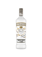 Picture of Smirnoff Vanilla Flavoured Vodka 37.5% vol 70cl