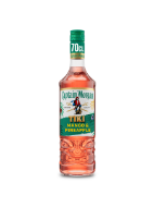 Picture of Captain Morgan Tiki Mango & Pineapple 25% vol 70cl