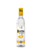 Picture of Ketel One Citroen Vodka 70cl