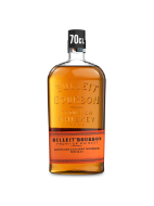 Picture of Bulleit Bourbon Frontier Whiskey 45% vol 70cl