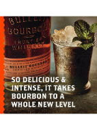 Picture of Bulleit Bourbon Frontier Whiskey 45% vol 70cl
