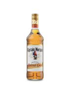 Picture of Captain Morgan Spiced Gold 35% vol 70cl