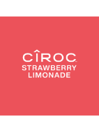 Picture of Ciroc Strawberry Limonade 30% vol 70cl