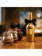 Picture of Baileys Chocolate Luxe Liqueur 15.7% vol 50cl