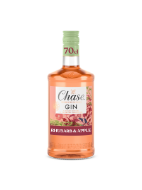Picture of Chase Distillery Rhubarb & Bramley Apple Gin 40% vol 70cl