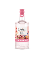 Picture of Chase Pink Grapefruit Gin 40% vol 70cl