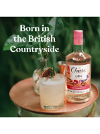 Picture of Chase Pink Grapefruit Gin 40% vol 70cl