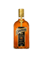 Picture of Cointreau Noir Orange & Cognac Liqueur Triple Sec 70cl