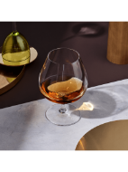 Picture of Cointreau Noir Orange & Cognac Liqueur Triple Sec 70cl