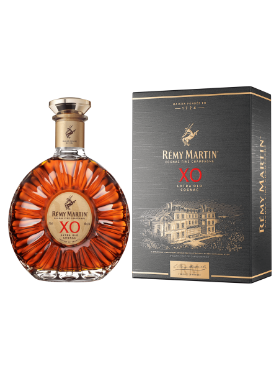 Show details for Rémy Martin XO Cognac Fine Champagne 70cl Picture of Rémy Martin XO Cognac Fine Champagne 70cl