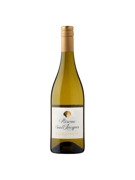 Picture of Réserve Saint-Jacques Chardonnay 75cl