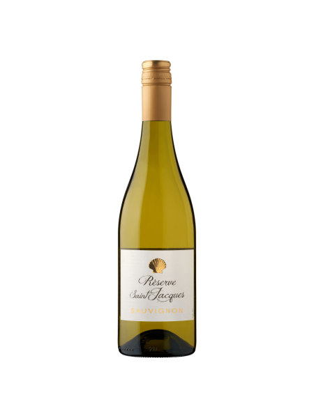 Picture of Réserve Saint Jacques Sauvignon 75cl