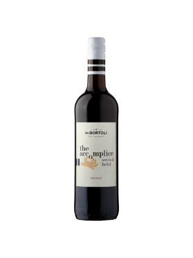Show details for De Bortoli The Accomplice Second Heist Shiraz 750ml Picture of De Bortoli The Accomplice Second Heist Shiraz 750ml