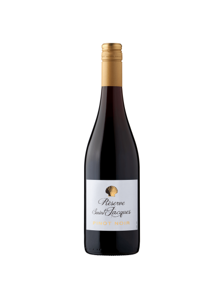 Picture of Réserve Saint Jacques Pinot Noir 75cl
