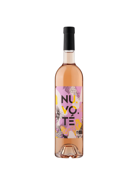 Picture of Nu.Vo.Té 75cl
