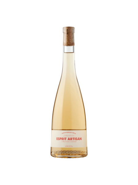 Picture of Esprit Artisan Souvignier Gris 75cl