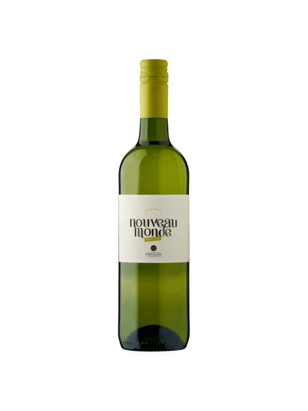 Picture of Nouveau Monde White Wine 75cl
