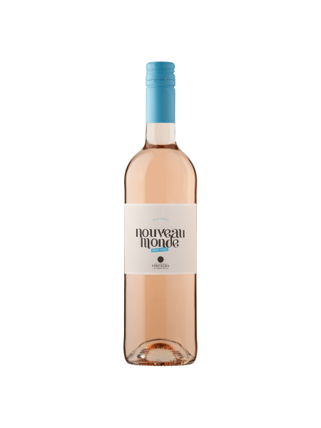 Picture of Nouveau Monde Rose Wine 75cl
