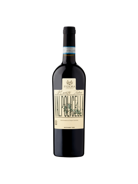 Picture of Fidora Valpolicella Biodynamic Wine 750ml