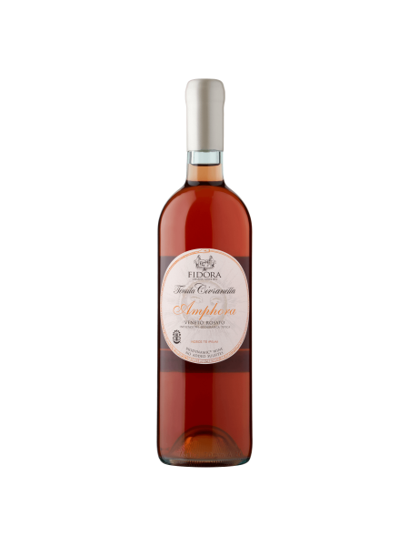 Picture of Fidora Tenuta Civranetta Amphora Veneto Rosato 750ml