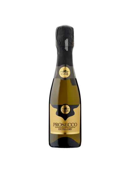 Picture of Cà Belli Extra Dry Prosecco 20cl