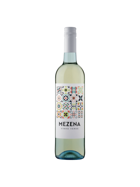 Picture of Mezena Vinho Verde 750ml