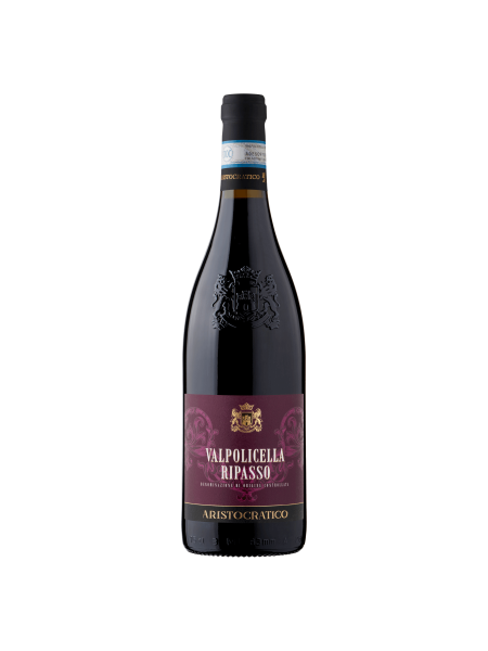 Picture of Aristocratico Valpolicella Ripasso 750ml