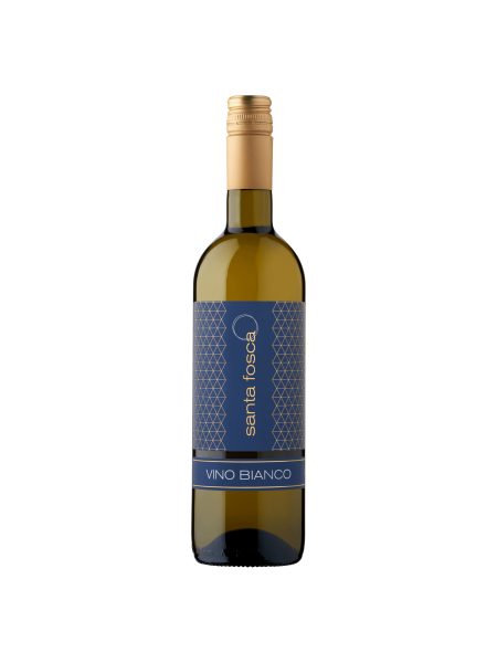 Picture of Santa Fosca Vino Bianco 750ml