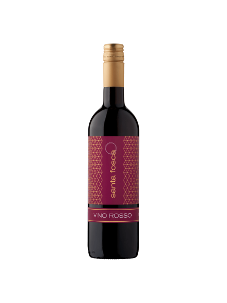 Picture of Santa Fosca Vino Rosso 750ml
