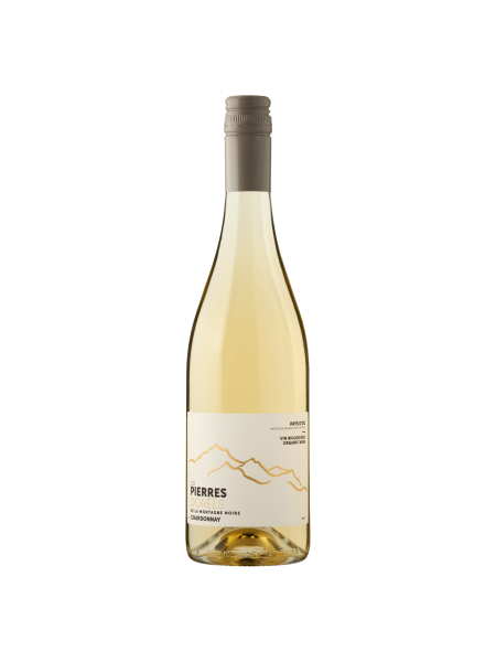 Picture of Les Pierres Dorées Chardonnay Organic Wine 75cl