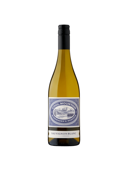 Picture of Cool Mountain Sauvignon Blanc 750ml