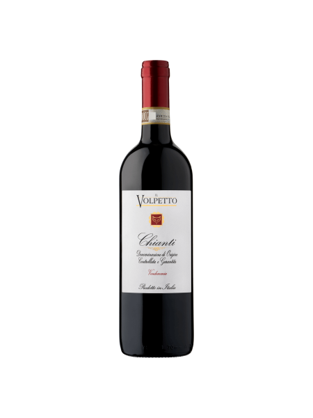 Picture of Volpetto Chianti 75cl