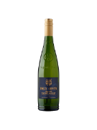 Picture of Deux Vents Organic Picpoul De Pinet 75cl