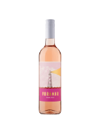 Picture of Voramar Bobal Rosé 750ml
