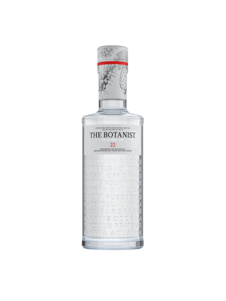 Picture of The Botanist Islay Dry Gin 20cl