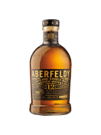 Picture of ABERFELDY 12 Year Old Highland Single Malt Scotch Whisky, 70cl