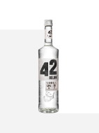 Picture of 42BELOW Vodka, 70cl