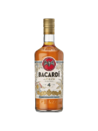 Picture of BACARDÍ Añejo 4 Year Old Premium Aged Rum, 70cl