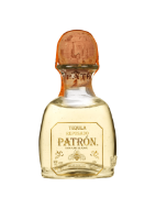 Picture of PATRÓN Reposado Tequila, 5cl