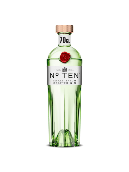 Picture of Tanqueray No. TEN Gin 47.3% vol 70cl