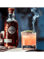 Picture of Roe & Co Blended Irish Whiskey 70cl