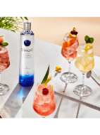 Picture of Cîroc Ultra-Premium Vodka 70cl