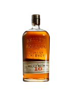 Picture of Bulleit Bourbon 10 Years Old Whiskey 70cl