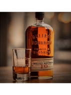 Picture of Bulleit Bourbon 10 Years Old Whiskey 70cl