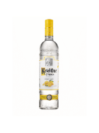 Picture of Ketel One Citroen Vodka 70cl