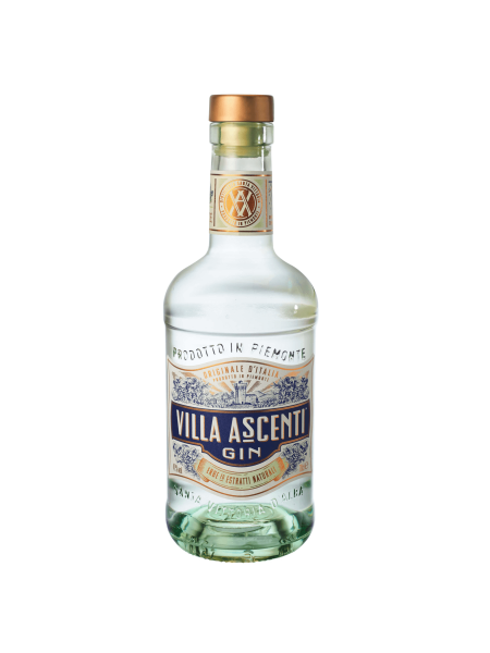Picture of Villa Ascenti Gin 70cl