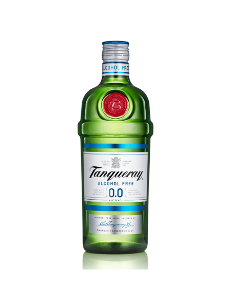 Picture of Tanqueray Alcohol Free 0% Spirit 70Cl