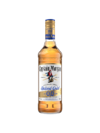 Picture of Captain Morgan Spiced Gold 0.0% Alcohol Free Spirit 70cl Bottle